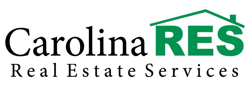 Carolina Real Estate Services Logo, based in Greenville, SC