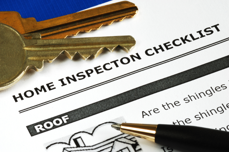 Home Inspections