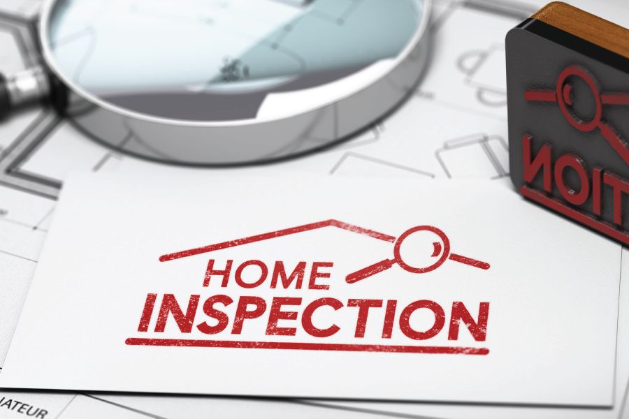 Reasons for a pre-listing home inspection, presented by Carolina RES of Greenville, SC