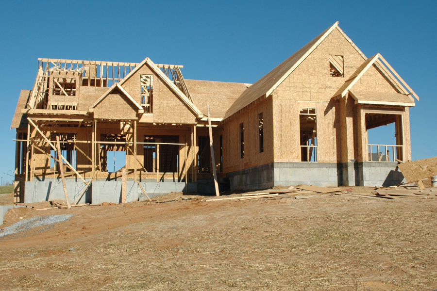 Supply chain and 2022 new home construction, presented by Greenville SC's Carolina RES